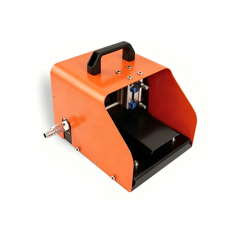 Van điều khiển kích hoạt bằng chân 550bar