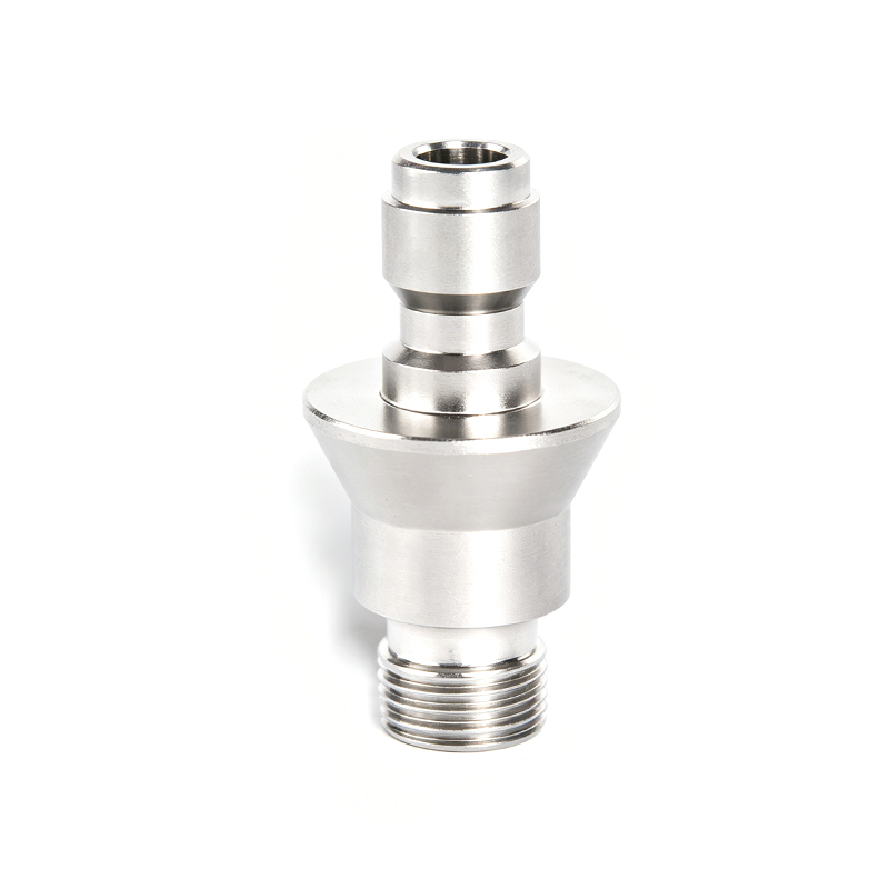 Đầu cắm kết nối nhanh vòi phun nước thải QPJ-1/4