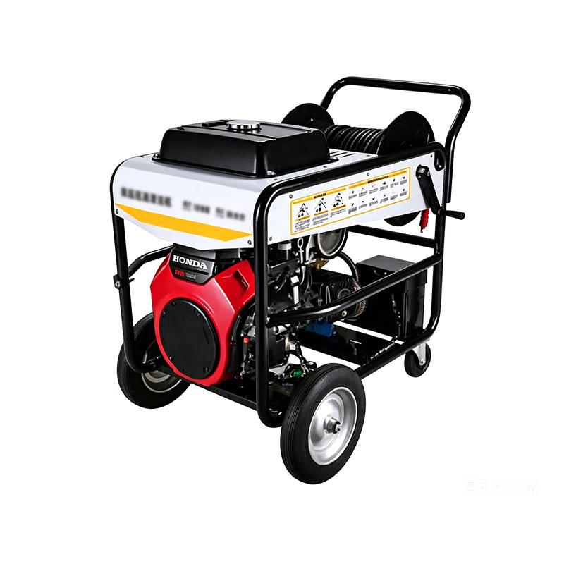 Máy phun nước áp suất động cơ khí SH SERIES 3200 PSI-6.6GPM