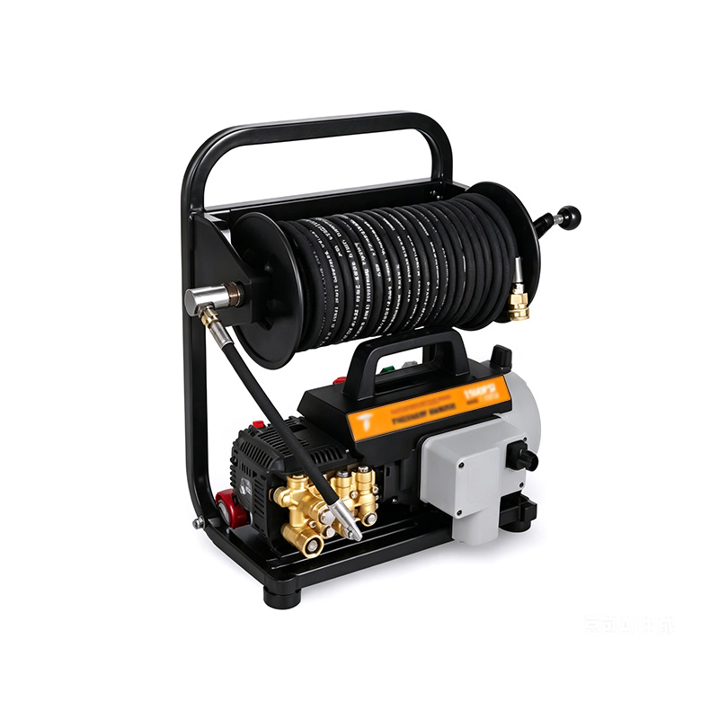 Máy phun nước áp suất động cơ điện BS SERIES 1500 PSI
