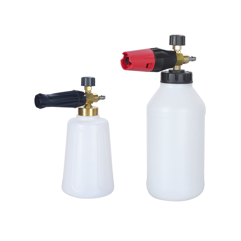Pháo Xốp Nắp Lớn B2.0L