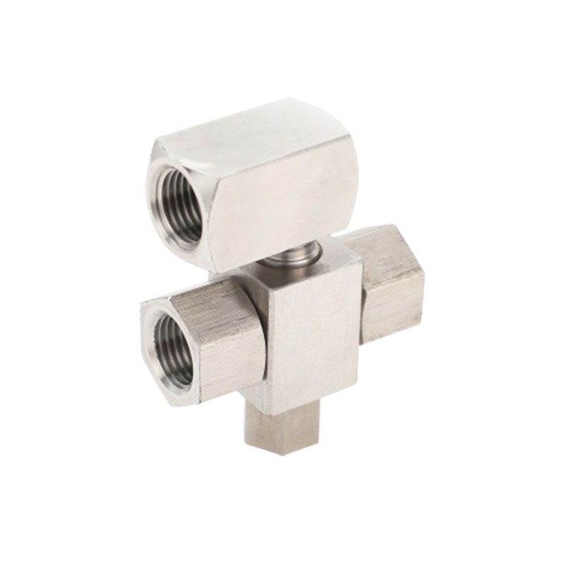 Giá đỡ vòi phun nữ 1/4