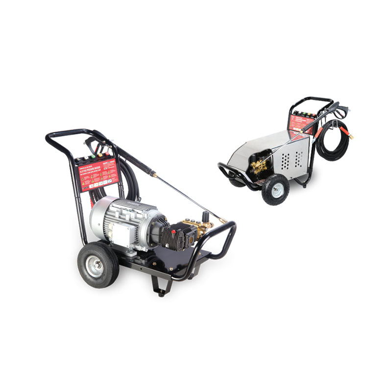 Máy rửa cao áp động cơ điện CG SEREIS 5.5-7.5KW