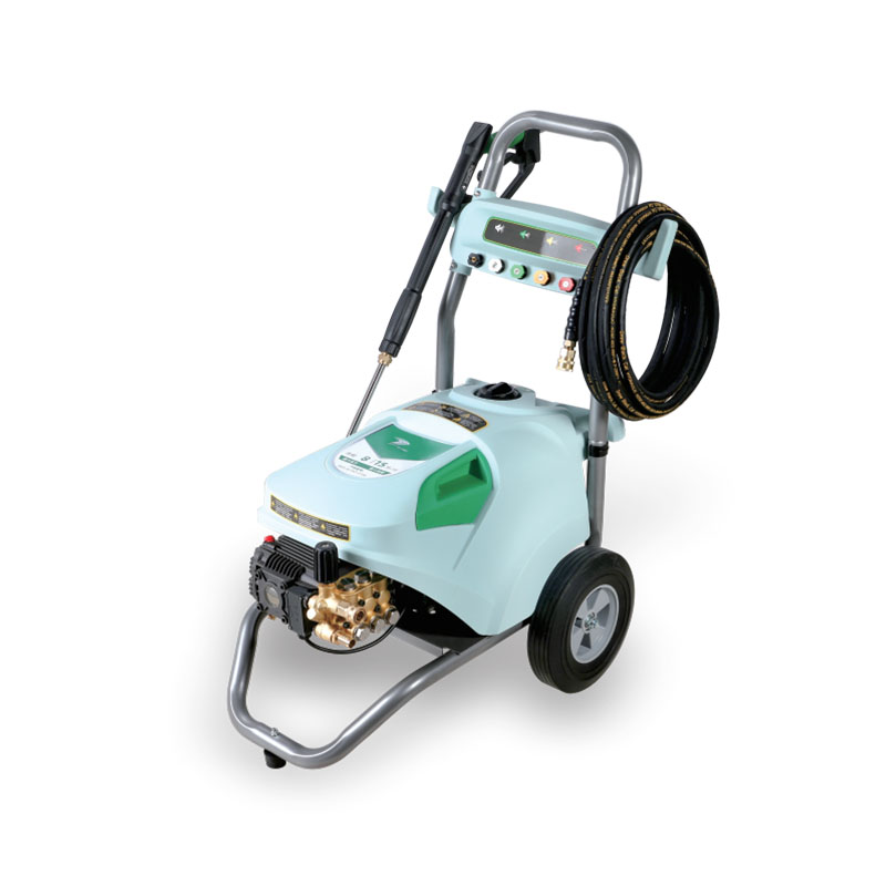 Máy rửa cao áp động cơ điện LT SEREIS 2.0-3.0KW