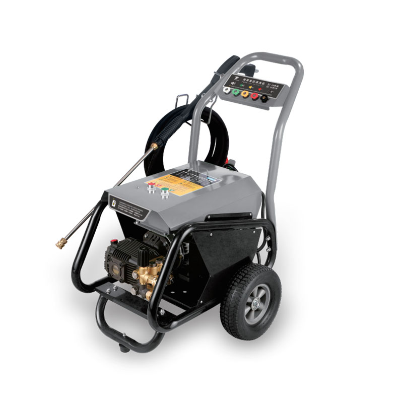 Máy rửa cao áp động cơ điện GT SEREIS 3.0-7.5KW