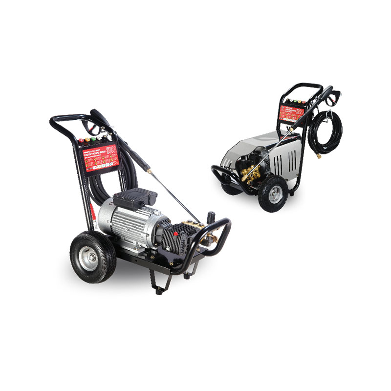 Máy rửa cao áp động cơ điện C SEREIS 2.2-4KW