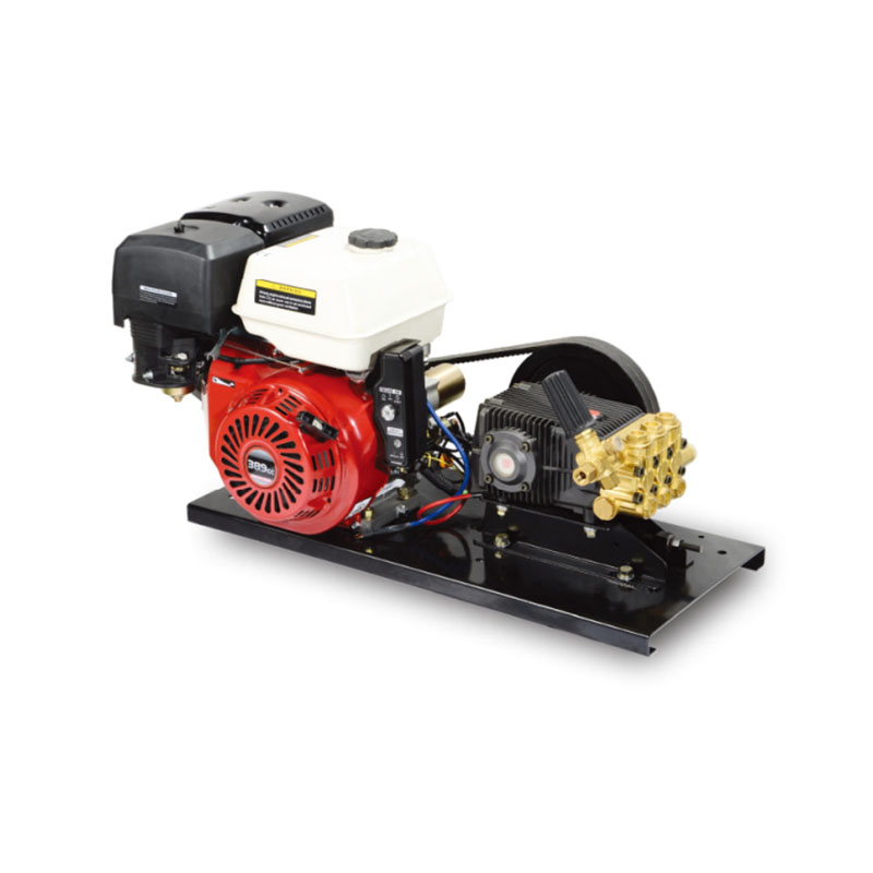 Bộ đế máy rửa áp lực động cơ khí DJN-1535 2170PSl