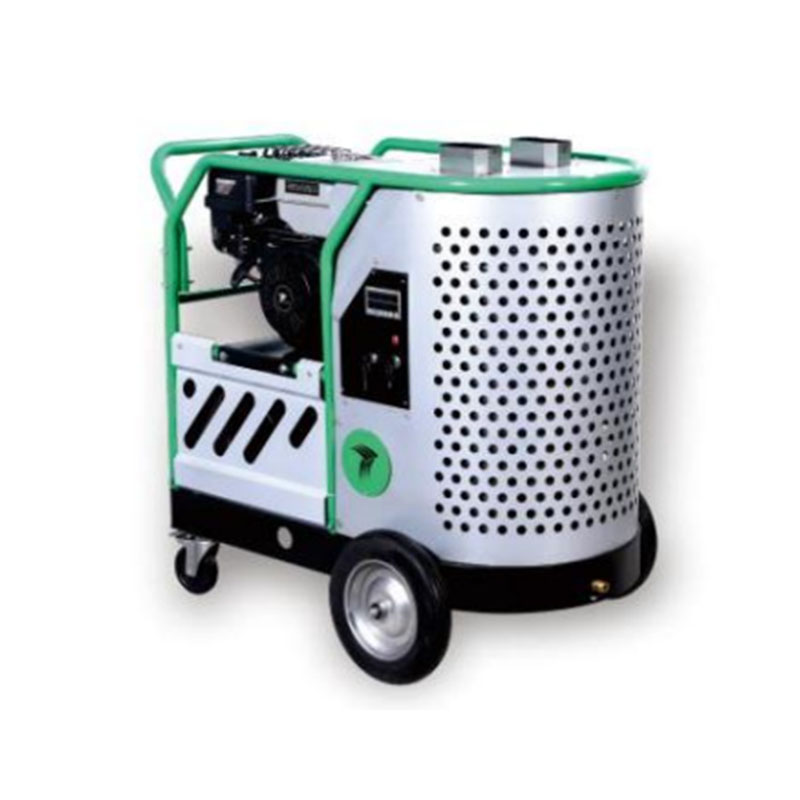 Máy rửa áp lực nước nóng động cơ HT Series 3600psi GAS