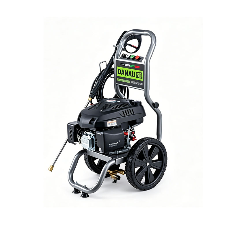 Máy rửa áp lực cao động cơ dọc JV Series 2600PS1