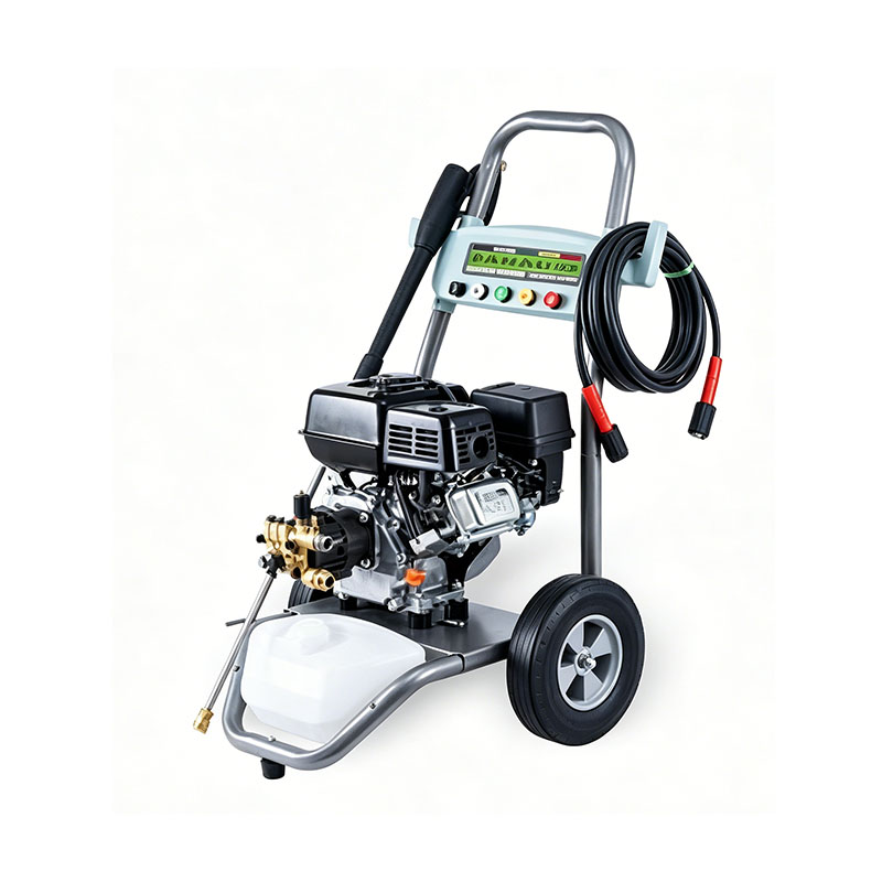 Máy rửa áp lực cao động cơ xăng LT Series 2600PSI