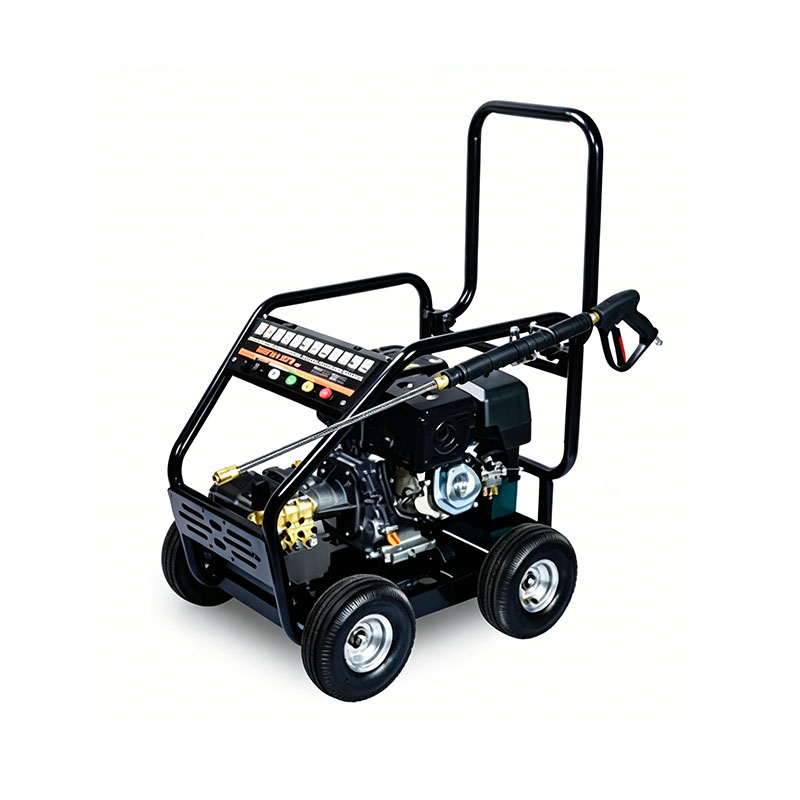 GRD Serie 3200-360opsi Máy rửa áp suất khí khởi động bằng điện giảm tốc GRD Serie 3200-360opsi
