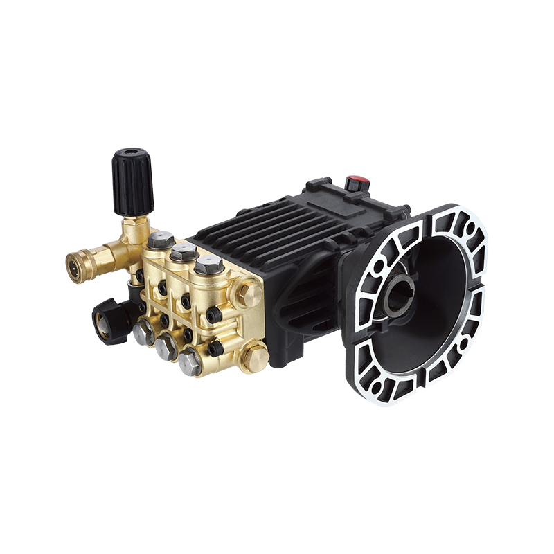 Bơm pít tông dẫn động trực tiếp động cơ loại DBQ-C3