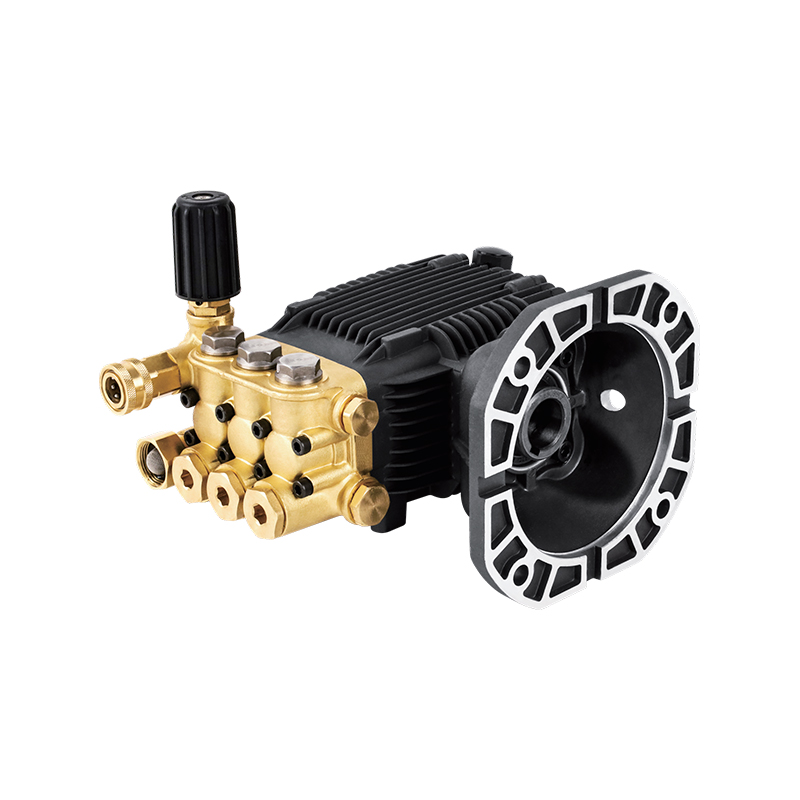 Bơm trục khuỷu loại DBCL-18C2