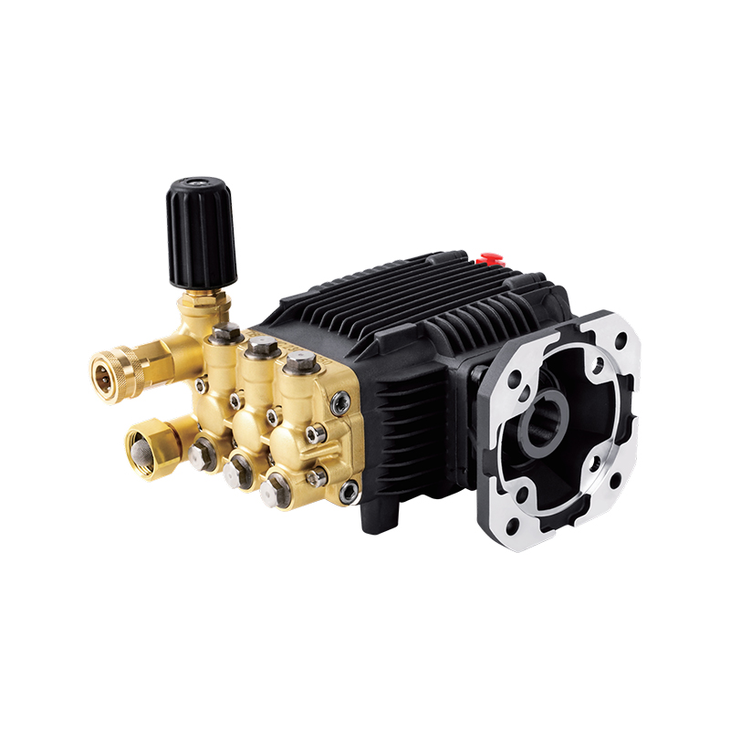 Bơm trục khuỷu loại DBCL-15C2