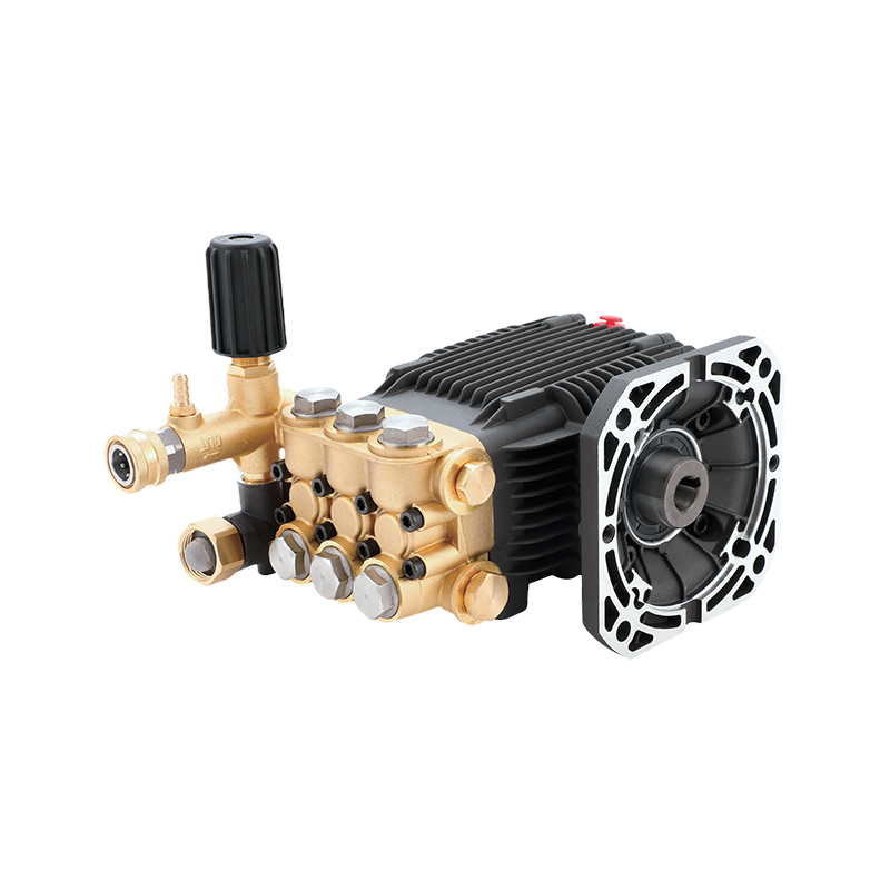Bơm trục khuỷu loại DBC-C4