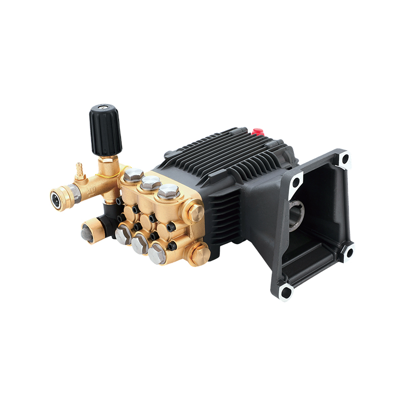Bơm trục khuỷu loại DBC-A5