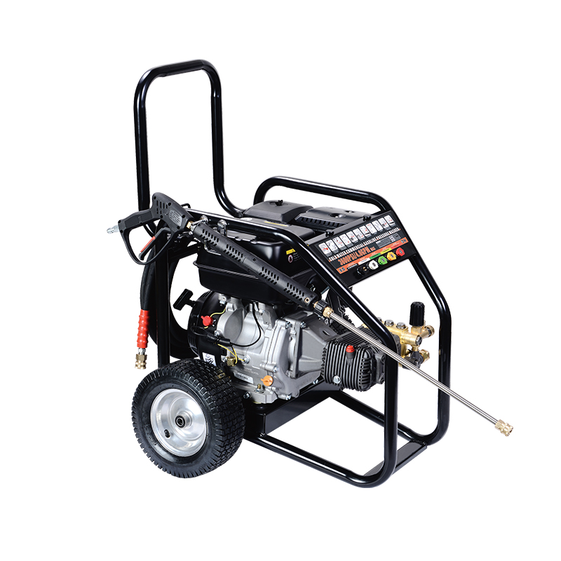 Máy phun rửa áp lực DCC-NG SERIES 3200PSI&3600PSI