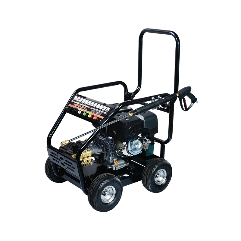Máy phun rửa áp lực DCC-GRD SERIES 3200PSI&3600PSI