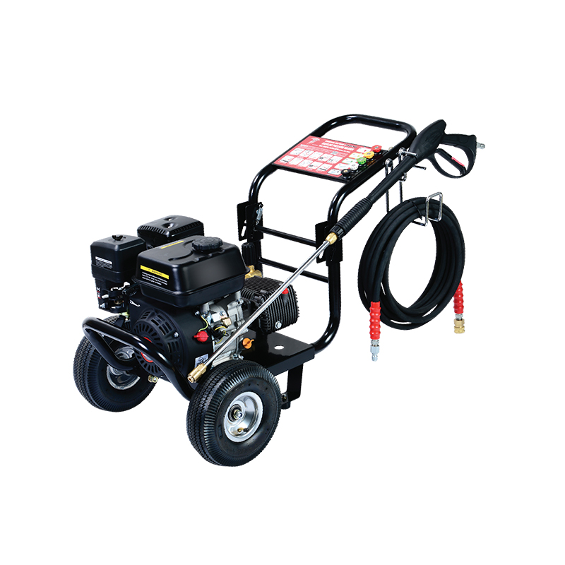 Máy rửa áp lực xăng DCC-20/12A 3000PSI