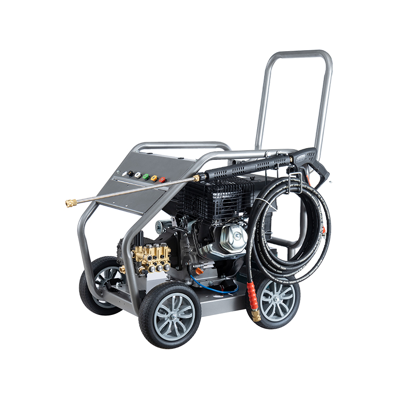Máy phun rửa áp lực DCC-D SERIES 3200PSI&3600PSI