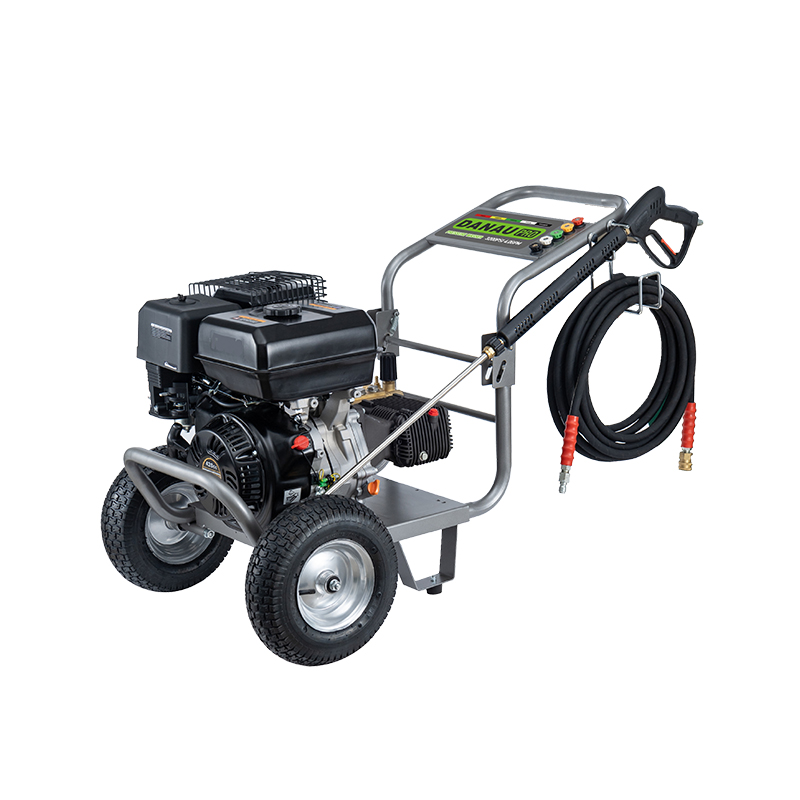 Máy phun rửa áp lực DCC-AG SERIES 3200PSI&3600PSI