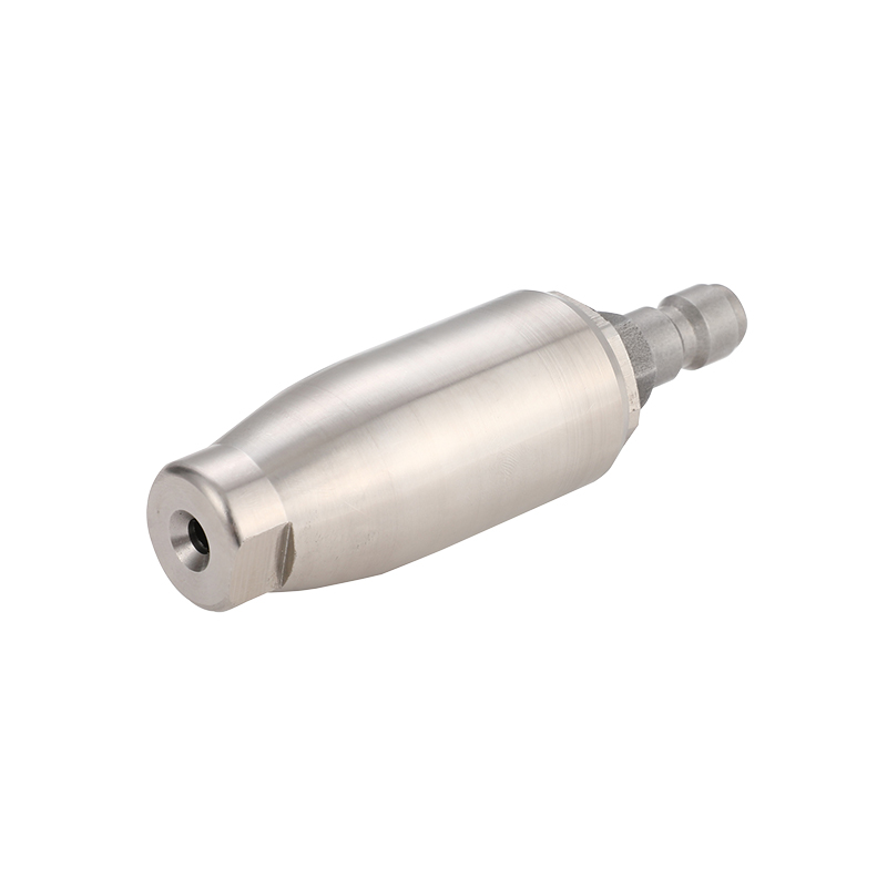 Vòi phun Turbo bằng thép không gỉ 5800psi
