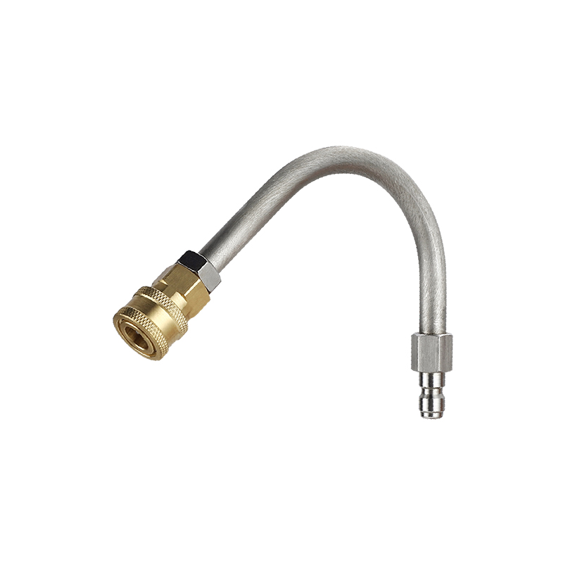 Assy uốn cong kiểu chữ U