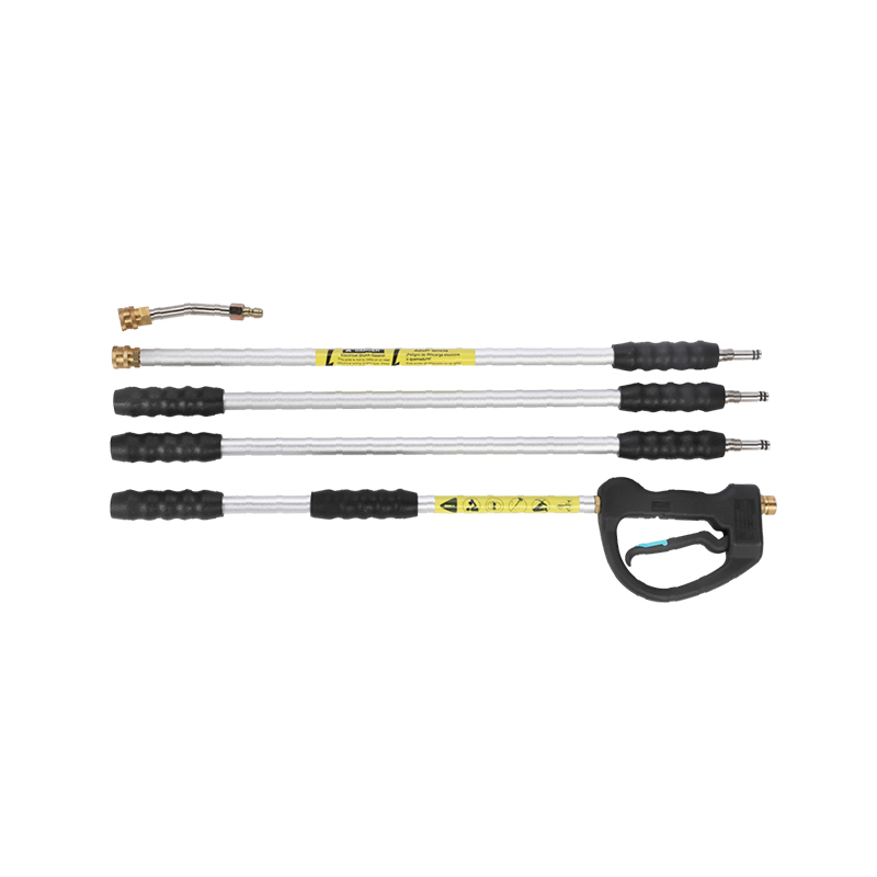 Bộ cực mở rộng 9FT