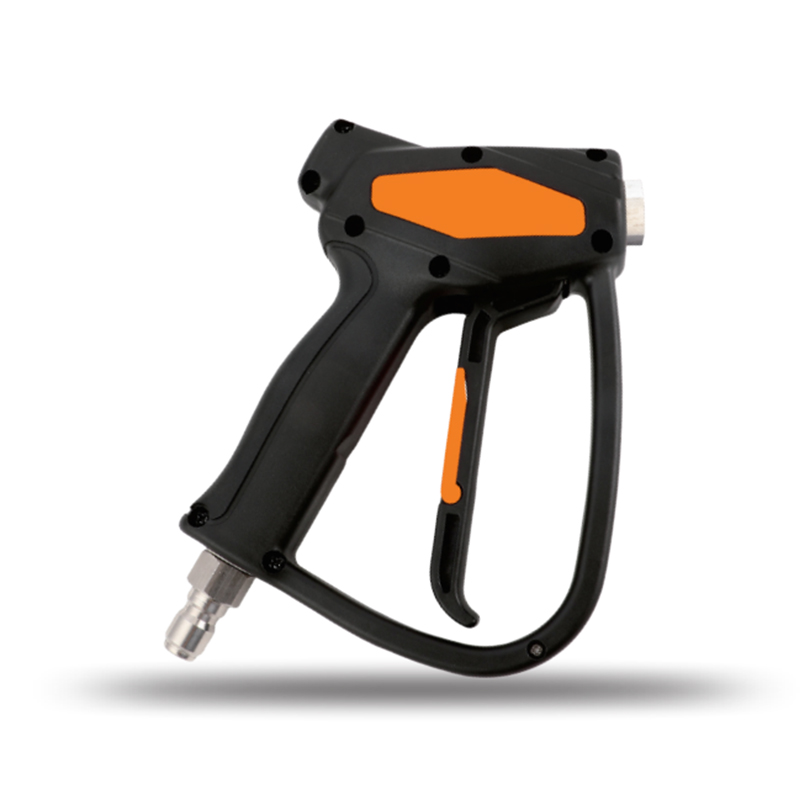 Súng kích hoạt thép không gỉ 5000psi