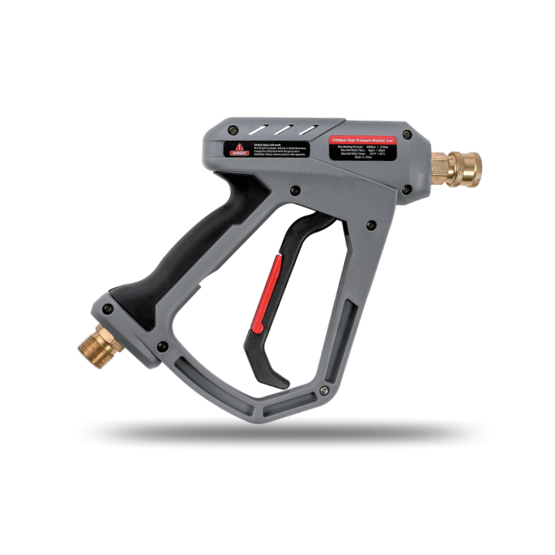 Súng kích hoạt ngắn 4000psi