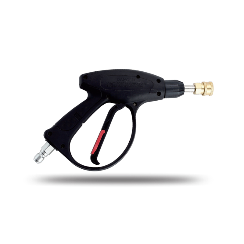 Súng kích hoạt ngắn 4000psi