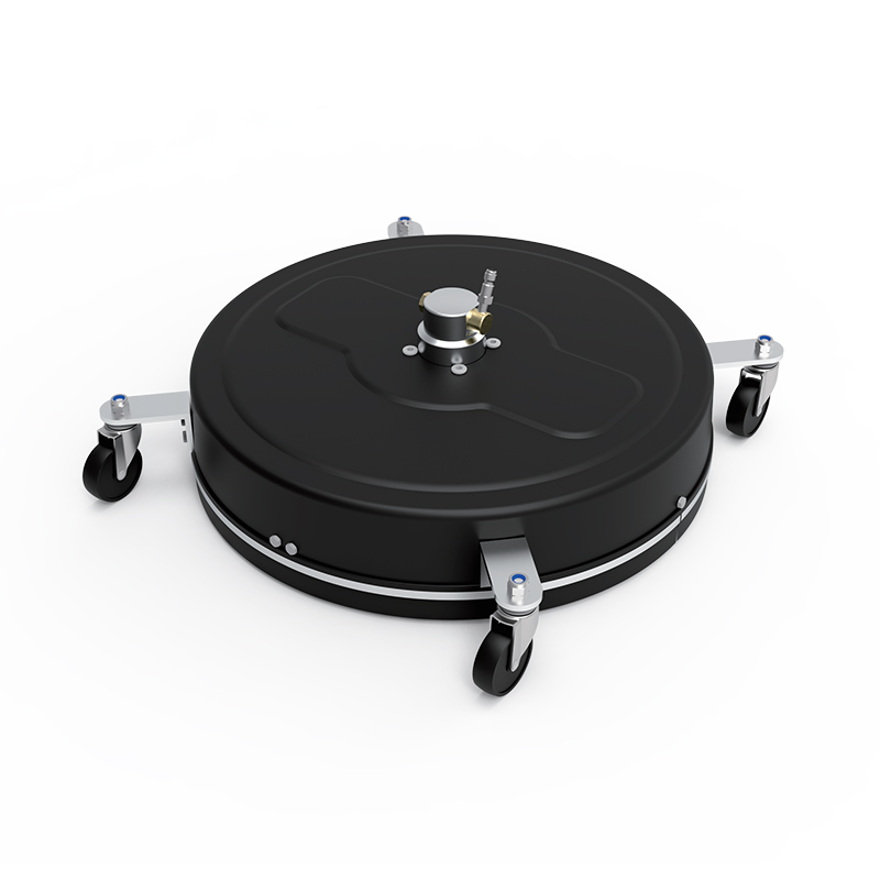 Máy làm sạch bề mặt nhựa 20 inch
