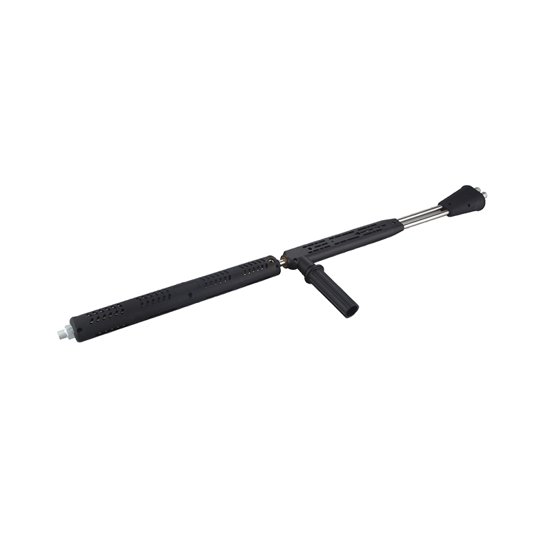 Xử lý Assy Dual Lance và Vented Wand Assy