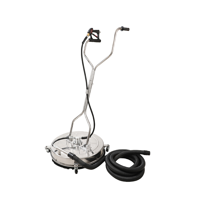 Máy thu hồi nước Venturi bề mặt Ceaner 18-24 inch