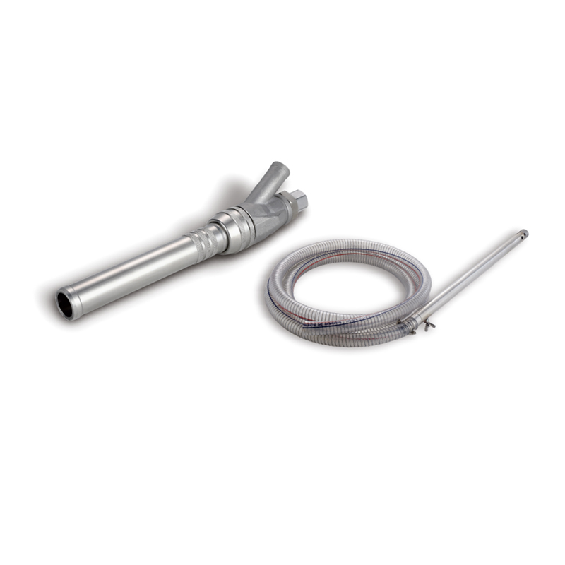 Bộ phun cát ướt tăng tốc thẳng không gỉ SA50