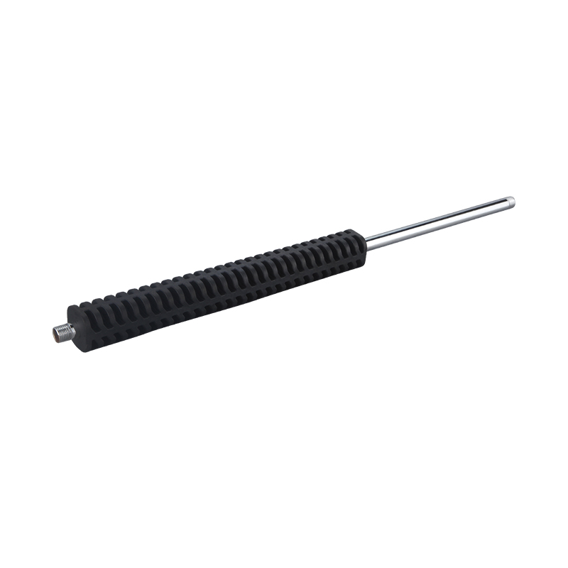 Assy cây đũa phép bằng thép không gỉ đúc khuôn