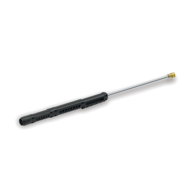 Assy cây đũa phép bằng thép không gỉ xoay M22