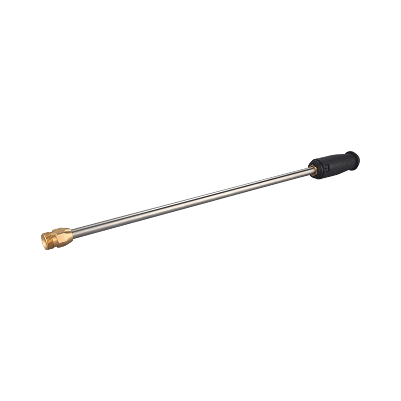 Assy vòi phun bằng thép không gỉ có thể thay đổi