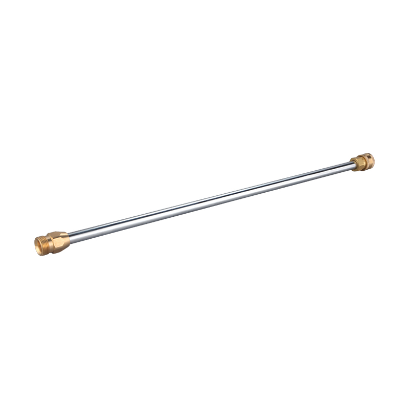 Assy thép không gỉ tiêu chuẩn