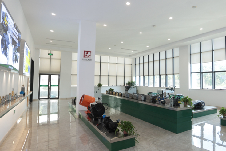 Công ty TNHH Công nghiệp Chiết Giang Danau