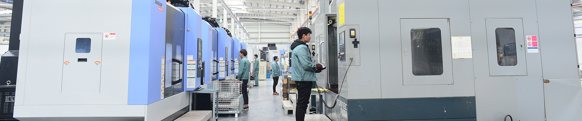 Công ty TNHH Công nghiệp Chiết Giang Danau